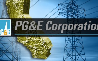PG&E Creates $105 Million Wildfire Assistance Fund To Help Fire Survivors